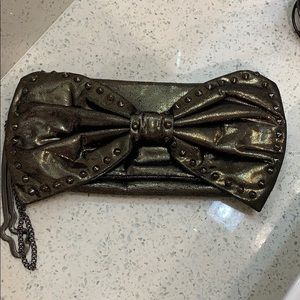 Betsy Johnson Clutch